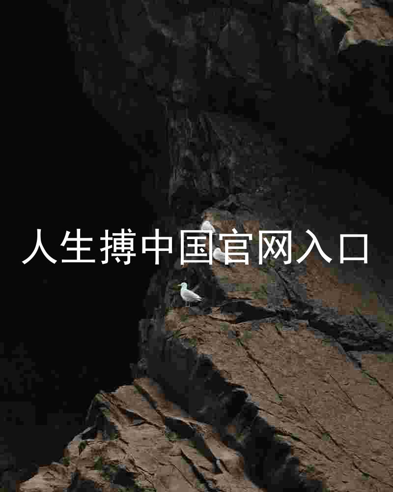 人生搏中国官网入口