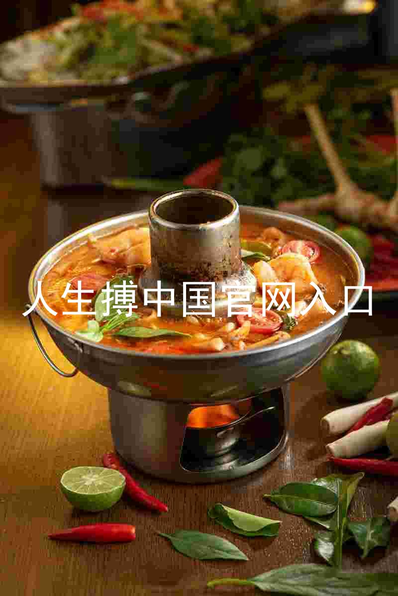 人生搏中国官网入口