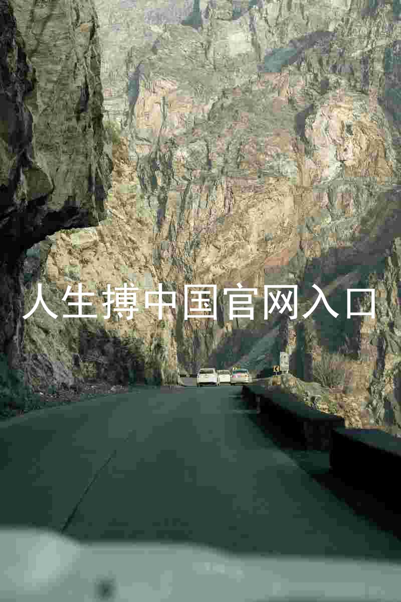 人生搏中国官网入口
