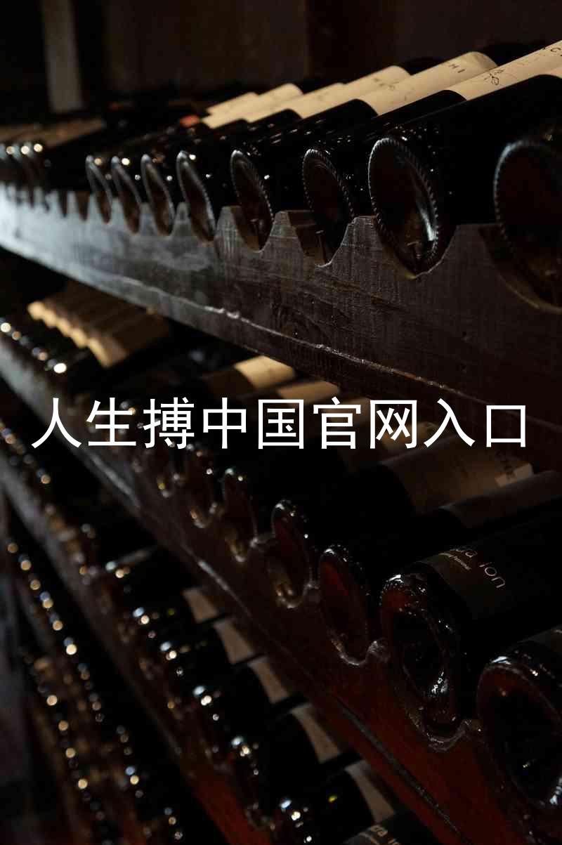 人生搏中国官网入口